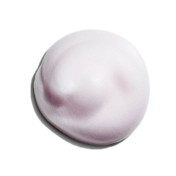 Clarins WHITE PLUS Brightening Creamy Mousse Cleanser 1.6 fl oz New - Picture 3 of 4